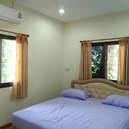 Wasuthan Garden House Nong Khai Extérieur photo