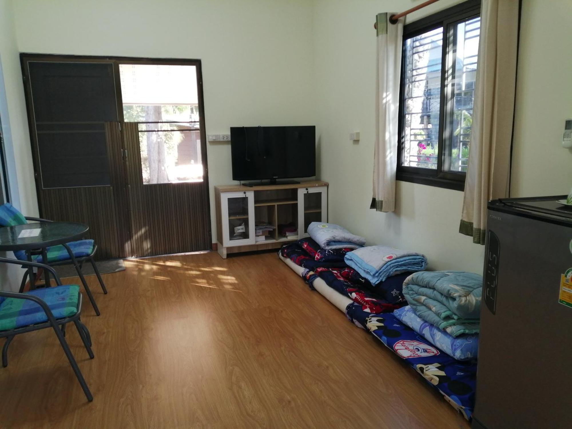 Wasuthan Garden House Nong Khai Extérieur photo