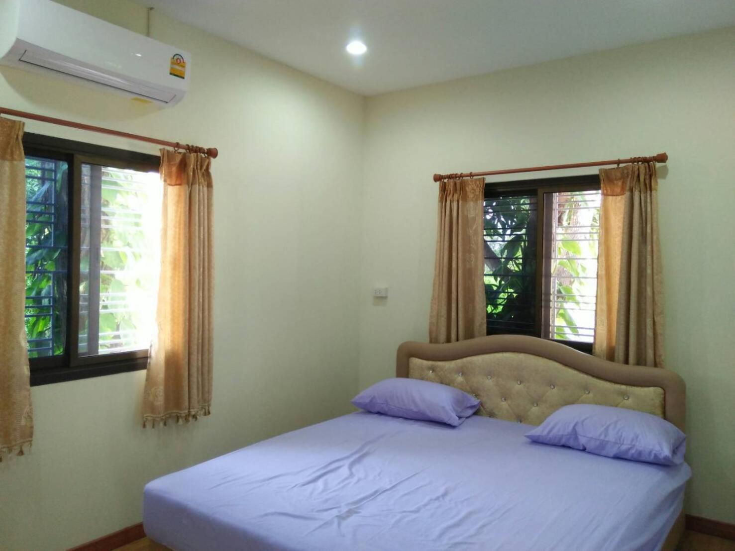 Wasuthan Garden House Nong Khai Extérieur photo