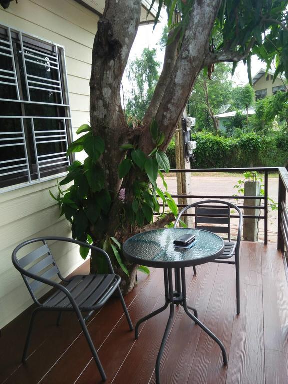 Wasuthan Garden House Nong Khai Extérieur photo