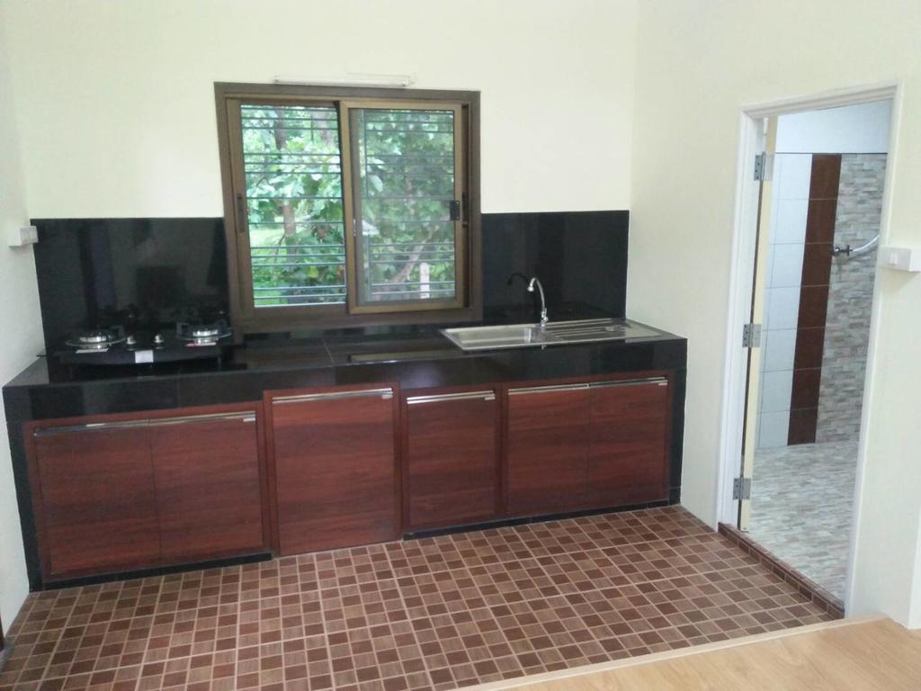 Wasuthan Garden House Nong Khai Extérieur photo