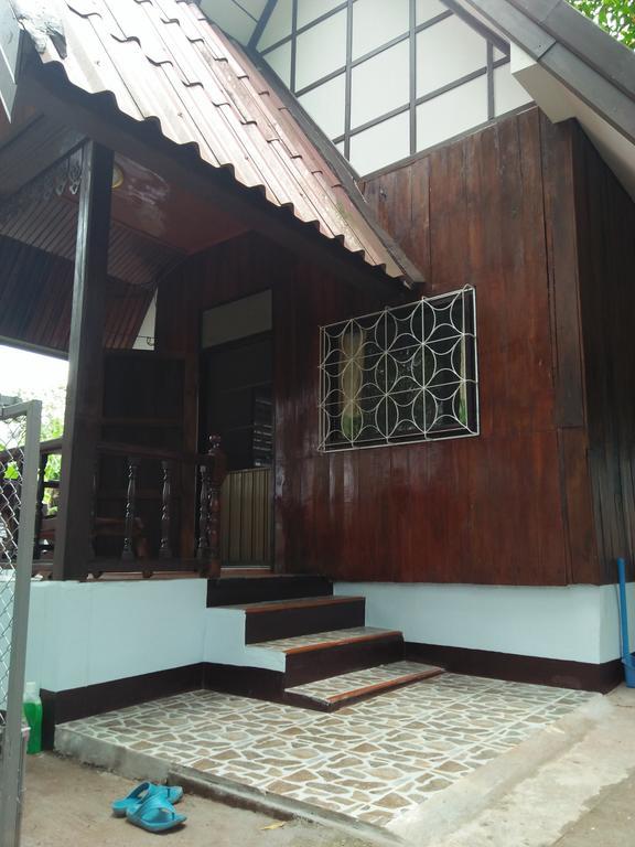 Wasuthan Garden House Nong Khai Extérieur photo