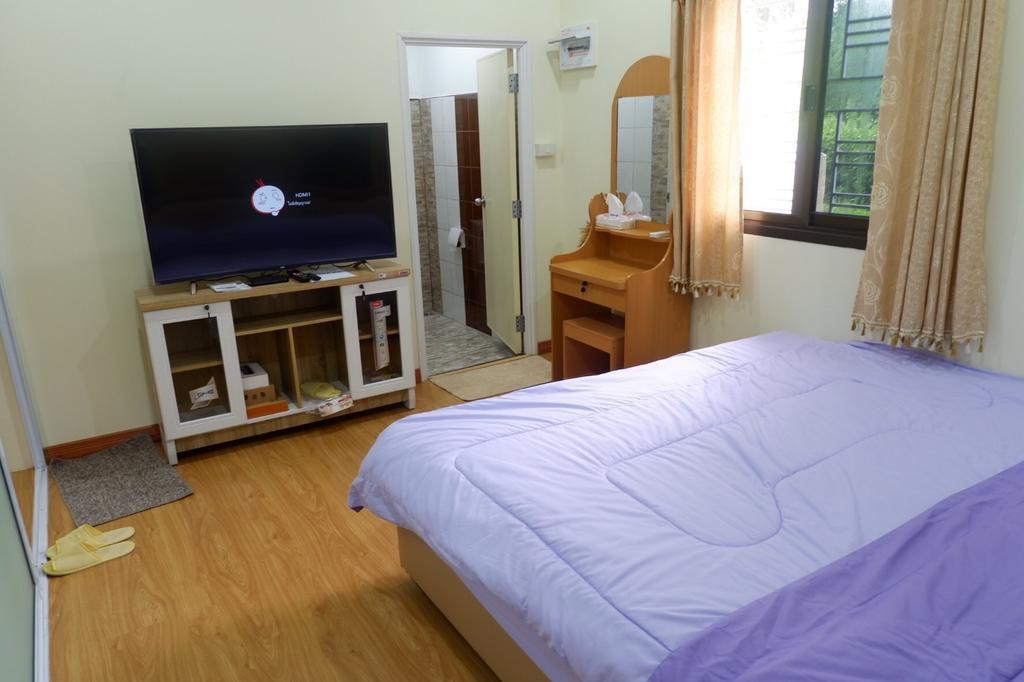 Wasuthan Garden House Nong Khai Extérieur photo