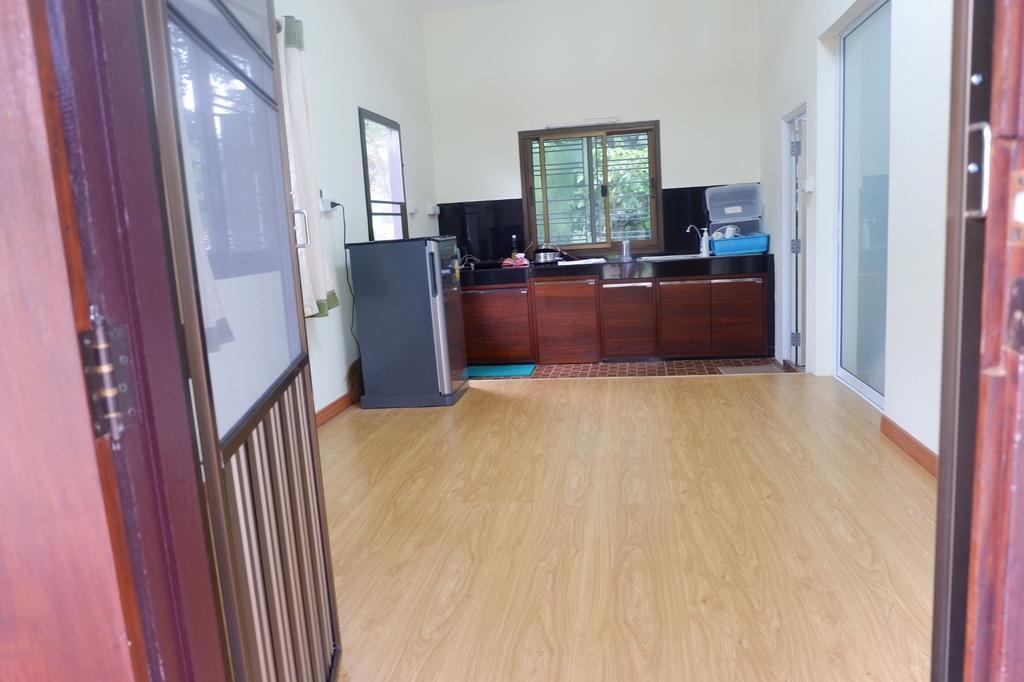 Wasuthan Garden House Nong Khai Extérieur photo
