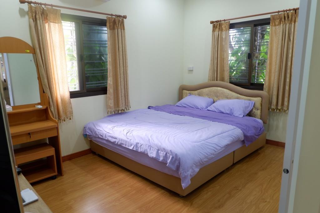 Wasuthan Garden House Nong Khai Extérieur photo