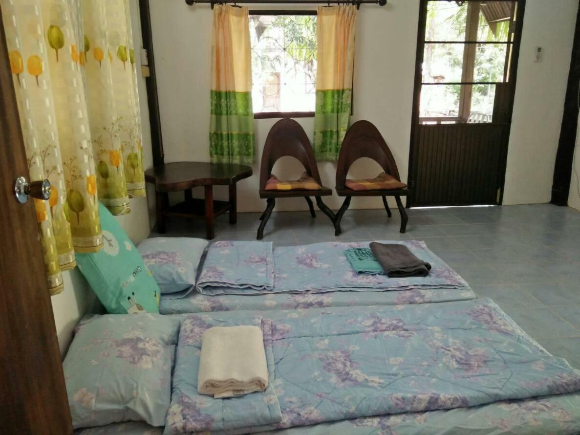 Wasuthan Garden House Nong Khai Extérieur photo