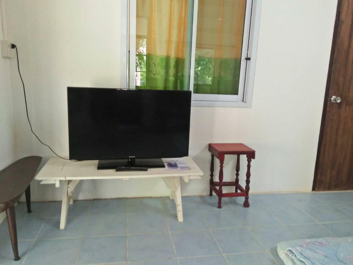 Wasuthan Garden House Nong Khai Extérieur photo